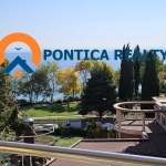 Едностаен апартамент в Несебър - 42 кв.м за 1834 €/кв.м - Снимка #1