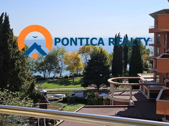 Едностаен апартамент в Несебър - 42 кв.м за 1834 €/кв.м - Снимка #1