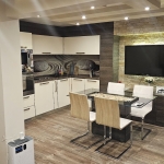 Дава се под наем Двустаен апартамент в Варна, Бриз - 40 кв.м за 408 € - Снимка #1