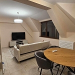 Дава се под наем Двустаен апартамент в Варна, Лятно кино Тракия - 65 кв.м за 664 € - Снимка #1