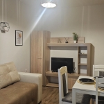 Дава се под наем Двустаен апартамент в Варна, Операта - 47 кв.м за 484.5 € - Снимка #1