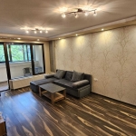 Дава се под наем Двустаен апартамент в Плевен, Идеален център - 68 кв.м за 357 € - Снимка #1