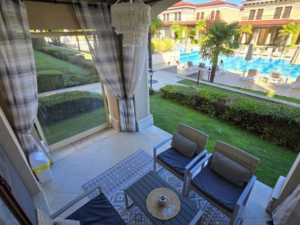 Едностаен апартамент в Пловдив, Кючук Париж - 47 кв.м за 955 €/кв.м - Снимка #1