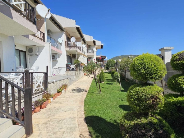 Къща в с. Кошарица, Област Бургас - 91 кв.м за 1319 €/кв.м - Снимка #1