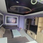 Дава се под наем Двустаен апартамент в София, Люлин 5 - 47 кв.м за 398.82 € - Снимка #1