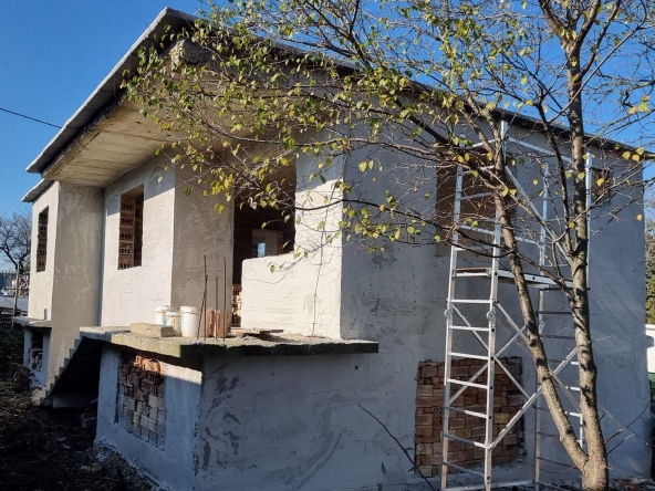 Къща в с. Яребична, Област Варна - 140 кв.м за 321 €/кв.м - Снимка #1