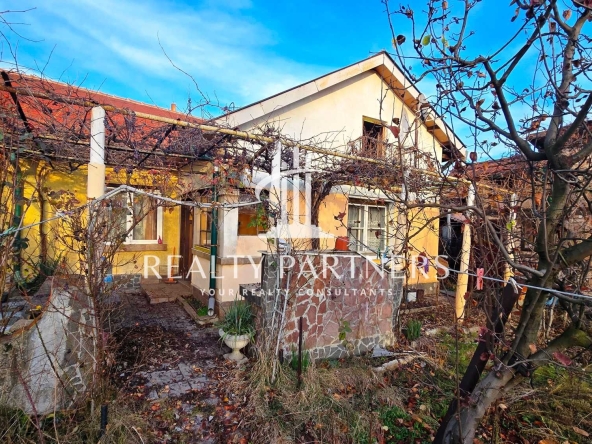 Къща в Перник, Рудничар - 64 кв.м за 558 €/кв.м - Снимка #1