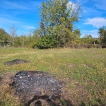 Парцел в Разград, Промишлена зона - Запад - 890 кв.м за 12 €/кв.м - Снимка #1