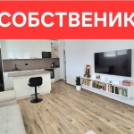 Тристаен апартамент в Варна, Виница - 72 кв.м за 1027 €/кв.м - Снимка #1
