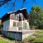 Къща в с. Разлив, Област София-област - 124 кв.м за 580 €/кв.м - Снимка #1