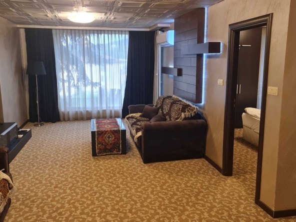 Двустаен апартамент в Велинград - 73 кв.м за 1048 €/кв.м - Снимка #1