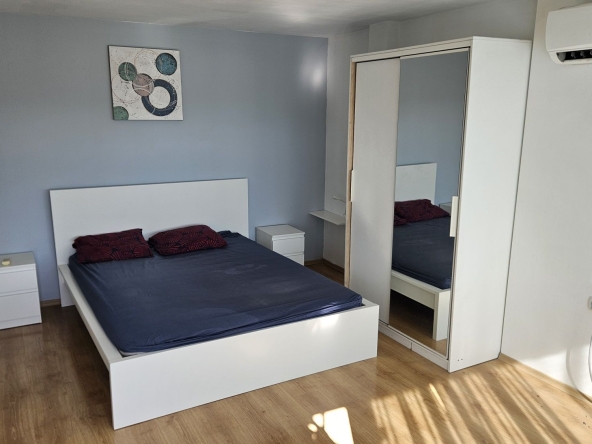 Дава се под наем Двустаен апартамент в София, Дървеница - 60 кв.м за 498.27 € - Снимка #1