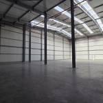 Дава се под наем Склад в Варна, Бизнес парк Варна - 1000 кв.м за 4080 € - Снимка #1