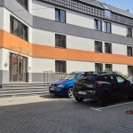 Дава се под наем Тристаен апартамент в Шумен, Център - 75 кв.м за 298.86 € - Снимка #1