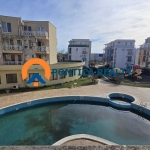 Едностаен апартамент в к.к. Слънчев бряг - 26 кв.м за 736 €/кв.м - Снимка #1