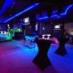 Дава се под наем Зала за събития в Варна, Базар Левски -  кв.м за 359.04 € - Снимка #1