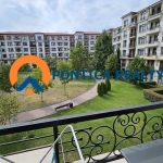 Двустаен апартамент в Поморие - 59 кв.м за 1077 €/кв.м - Снимка #1