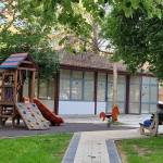 Заведение в Пловдив, Център - 61 кв.м за 638 €/кв.м - Снимка #1