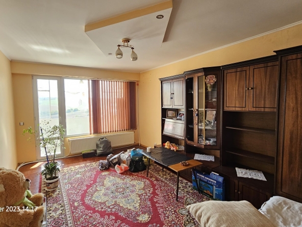 Двустаен апартамент в Разград, Орел - 64 кв.м за 957 €/кв.м - Снимка #1