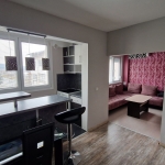 Дава се под наем Двустаен апартамент в Карлово - 70 кв.м за 348.84 € - Снимка #1