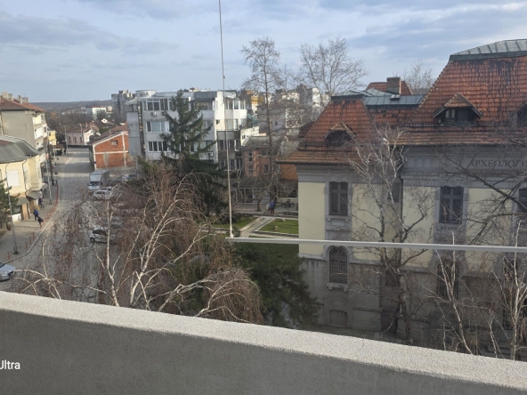 Двустаен апартамент в Силистра, Център - 85 кв.м за 540 €/кв.м - Снимка #1