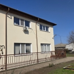 Промишлена сграда в Силистра, Промишлена зона - Юг - 900 кв.м за 453 €/кв.м - Снимка #1