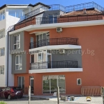 Двустаен апартамент в Свети Влас - 86 кв.м за 563 €/кв.м - Снимка #1