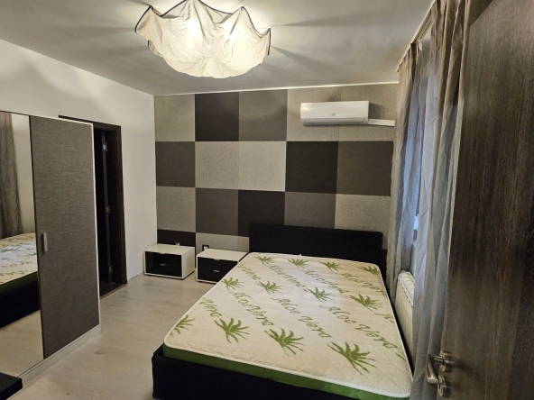 Дава се под наем Тристаен апартамент в Рила - 80 кв.м за 2.55 € - Снимка #1