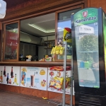 Заведение в Бургас, Славейков - 20 кв.м за 1020 €/кв.м - Снимка #1