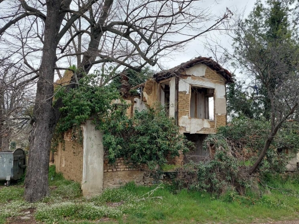 Къща в Карлово - 47 кв.м за 271 €/кв.м - Снимка #1