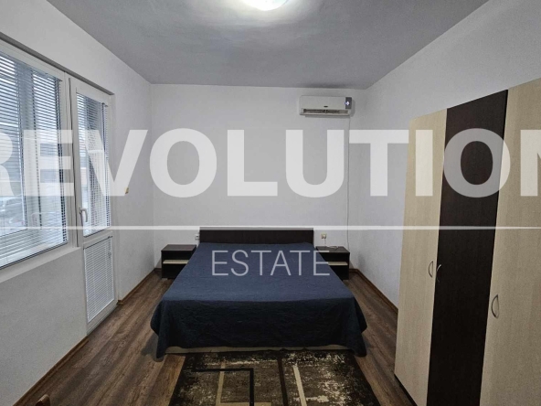 Дава се под наем Тристаен апартамент в Варна, Спортна зала - 75 кв.м за 450 € - Снимка #1