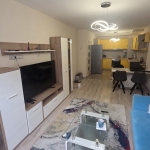 Дава се под наем Двустаен апартамент в София, Малинова долина - 79 кв.м за 698.19 € - Снимка #1
