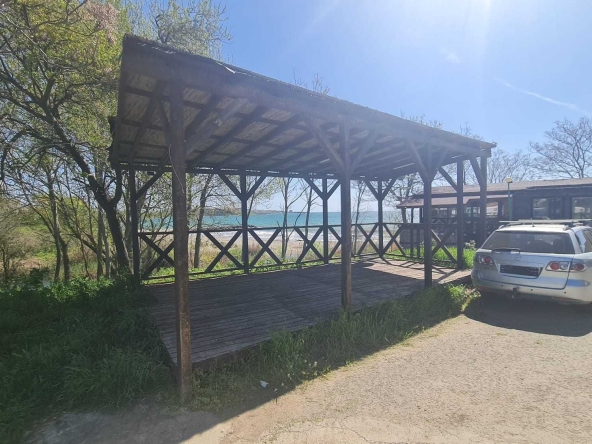 Дава се под наем Гараж / Паркомясто в Бургас, Братя Миладинови - 60 кв.м за 997.05 € - Снимка #1