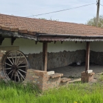 Парцел в с. Тръстика, Област Търговище - 1470 кв.м за 3 €/кв.м - Снимка #1