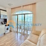 Двустаен апартамент в Ахелой - 50 кв.м за 611 €/кв.м - Снимка #1