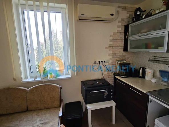 Тристаен апартамент в к.к. Слънчев бряг - 66 кв.м за 619 €/кв.м - Снимка #1