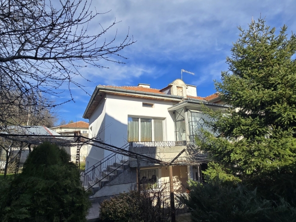 Къща в Шумен, Дивдядово - 168 кв.м за 759 €/кв.м - Снимка #1