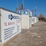 Дава се под наем Склад в София, НПЗ Искър - 10 кв.м за 102 € - Снимка #1