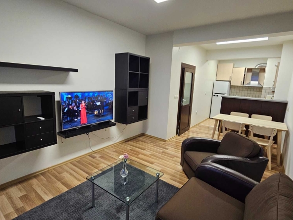 Двустаен апартамент в София, Дианабад - 75 кв.м за 3000 €/кв.м - Снимка #1