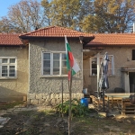 Къща в Разград, Промишлена зона - Запад - 64 кв.м за 1514 €/кв.м - Снимка #1