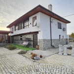 Къща в с. Дюлево, Област Бургас - 140 кв.м за 1279 €/кв.м - Снимка #1