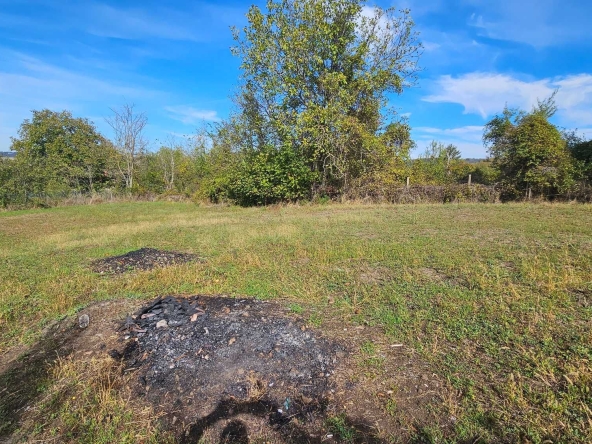 Парцел в Разград, Промишлена зона - Запад - 890 кв.м за 20 €/кв.м - Снимка #1