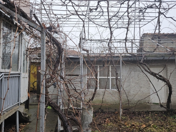 Къща в Дулово - 100 кв.м за 400 €/кв.м - Снимка #1