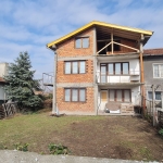 Къща в Гълъбово - 200 кв.м за 190 €/кв.м - Снимка #1