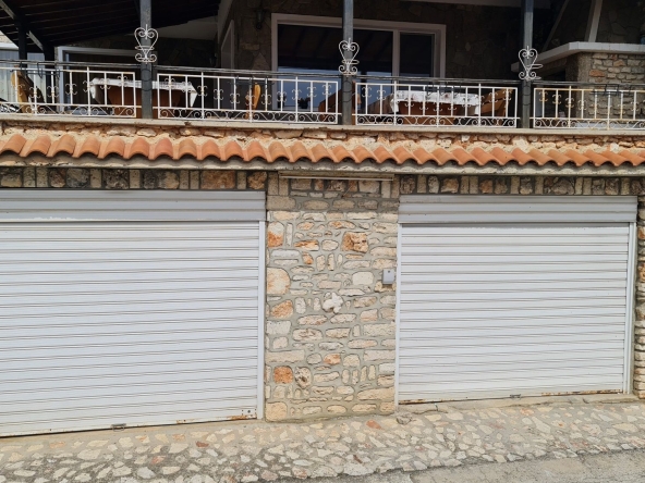 Къща в Балчик - 600 кв.м за 500 €/кв.м - Снимка #1