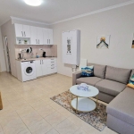 Едностаен апартамент в к.к. Слънчев бряг - 39 кв.м за 1257 €/кв.м - Снимка #1