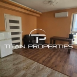 Дава се под наем Двустаен апартамент в Варна, Възраждане 3 - 62 кв.м за 400 € - Снимка #1