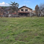 Парцел в с. Кладница, Област Перник - 914 кв.м за 150 €/кв.м - Снимка #1