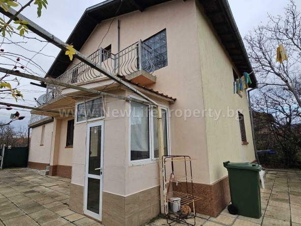 Къща в с. Оризаре, Област Бургас - 152 кв.м за 1066 €/кв.м - Снимка #1