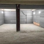 Гараж / Паркомясто в Варна, Базар Левски - 17 кв.м за 2412 €/кв.м - Снимка #1